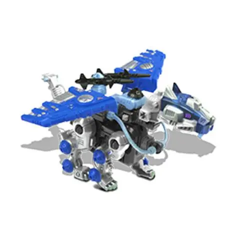 Mini Robot Ptérosaure Silverlit