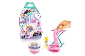 So slime - Slime parfumé - Ssc 250