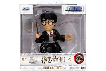 Harry Potter Figures 2,5 - vague 1
