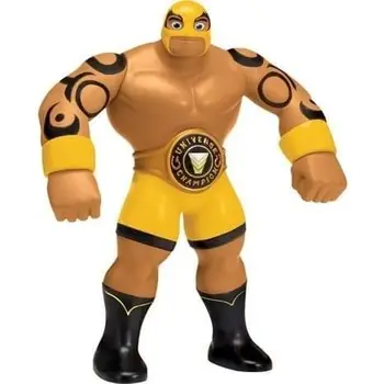 Power Players - Figurine Deluxe électronique de 22 cm - Masko