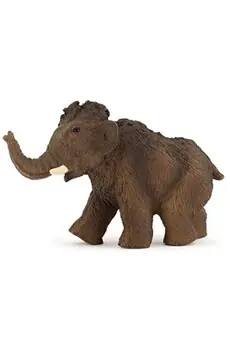 Figurine Jeune Mammouth