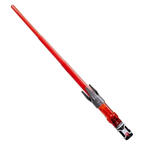 Figurine Star Wars Forge sabre laser Maul Modèle aléatoire