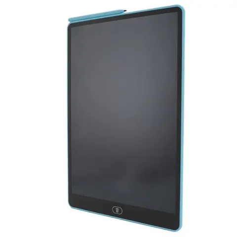 Vvikizy Tablette décriture LCD 16 pouces pour enfantsTablette décriture électroniqueTablette de dessin pour enfants