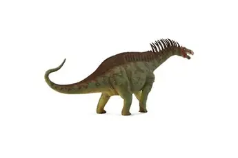 Collecta - 3388556 - figurine - dinosaure - préhistoire - amargasaurus