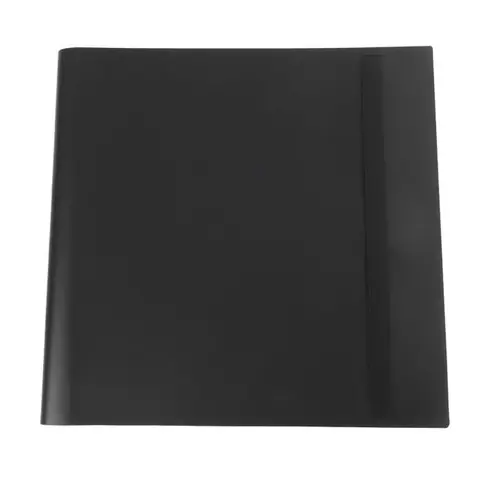 Classeur de cartes à collectionner - VVIKIZY - Modèle 12 poches - Protège 480 cartes - Étanche - Anti-poussière