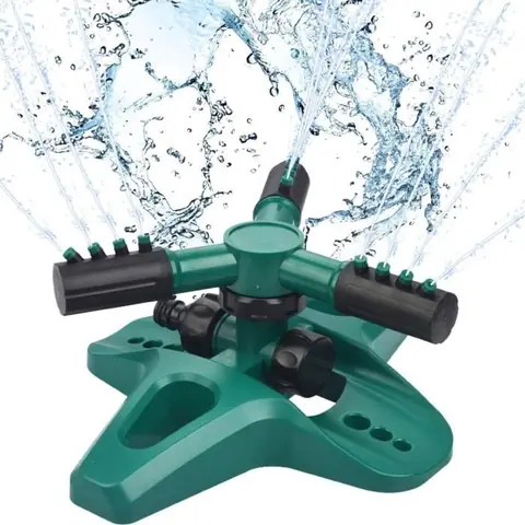 Jouets Sprinkler Jouets darrosage Arroseur deau Jouet pour Enfants Jouet deau de Jardin Arroseur de Pelouse Jeux