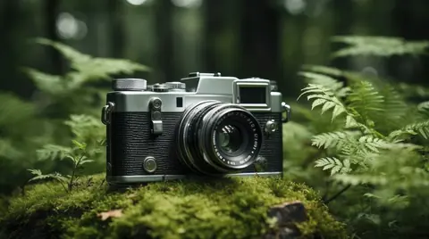 7 activités créatives de bricolage nature avec des matériaux recyclés