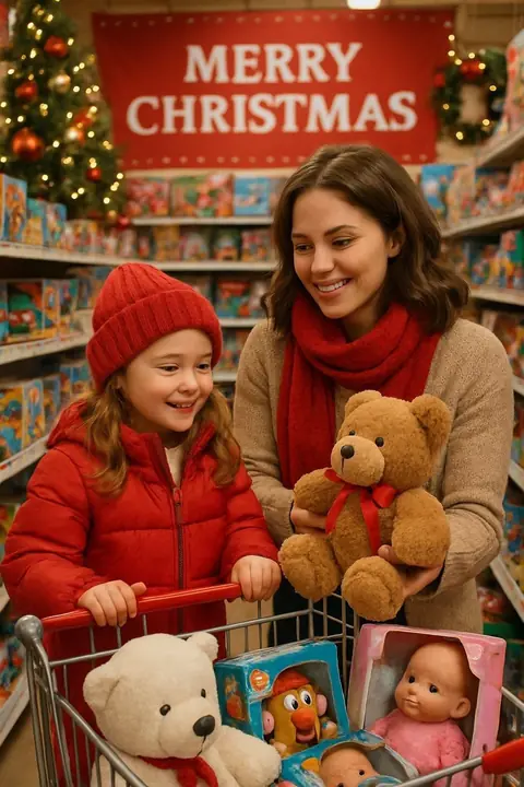 7 astuces efficaces pour réussir ses achats de jouets de Noël sans stress