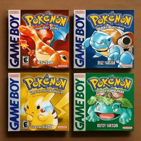 7 coffrets Pokémon à prix cassés pour Black Friday 2025 : guide d’achat indispensable