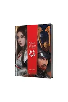 Jeu de rôles La Légende des Cinq Anneaux