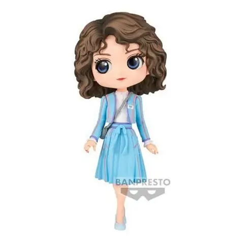Figurine Q Posket - Stranger Things - Nancy