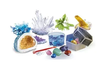 Science & Jeu laboratoire 8005125193141 coffret de sciences pour enfant