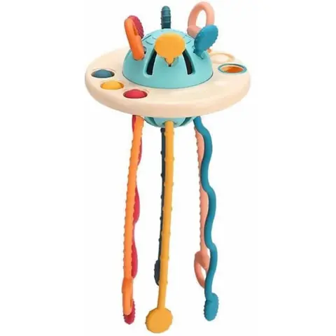 Jouets Montessori pour Bébé de 12 à 18 Mois Jouets pour Bébé de 6 à 12 Mois Jouets Sensoriels pour Les Tout- Petits Jouet D ac[1149]
