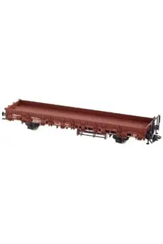 MÄRKLIN - 4694 - MODELISME FERROVIAIRE - WAGON A RANCHERS DB