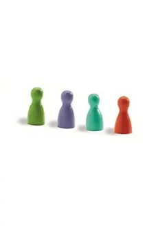 Ludo and Co Junior
