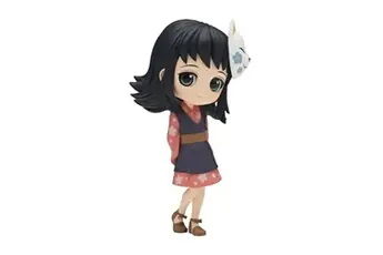 Figurine Q Posket - Demon Slayer - Makomo (ver.a)
