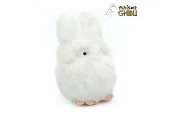 Figurine Mon voisin Ghibili Totoro Blanc