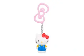 Figurine Sachet mystère porte-clés Modèle aléatoire