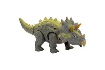 - Jouet Enfant Animé "Dinosaure" Multicolore