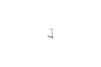 Trottinette 2 roues pliable Hot Wheels