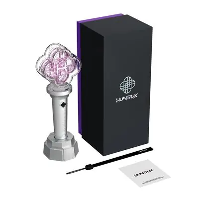 Official Light Stick Huntrix KPop Demon Hunters