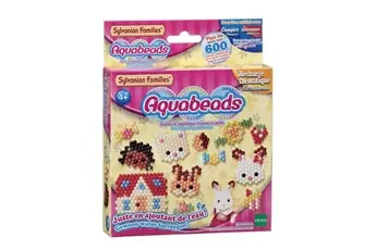31309 La recharge Sylvanian Families