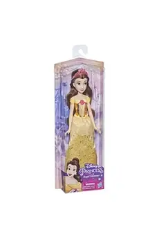 Poupée Belle Poussière d'étoiles
