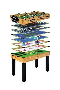 Multijeux 12 en 1