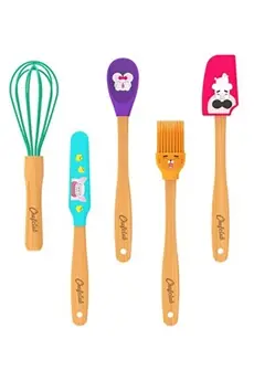 Kit de Mini ustensiles Chefclub