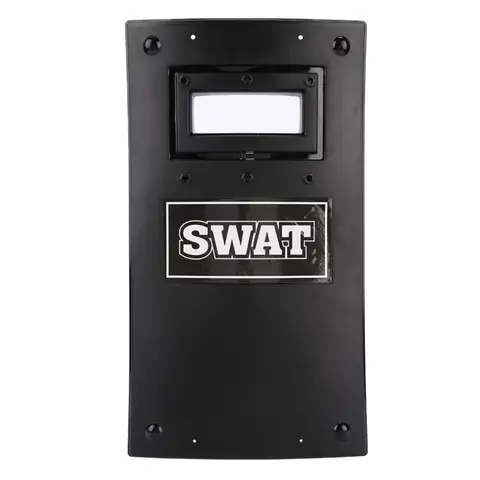 Bouclier Jouet Police Bouclier Jouets Enfants Police Cosplay Accessoires Militaire Policier Jouet Jeu De Rôle Protection Bouclier