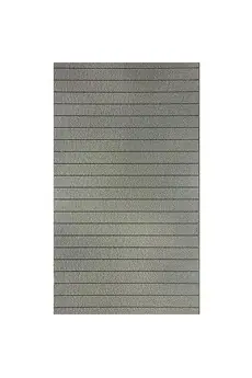 - Modélisme accessoires de décor HO - Dalle décorative : Rebord de mur