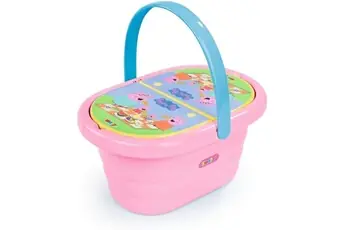 peppa pig panier pique nique