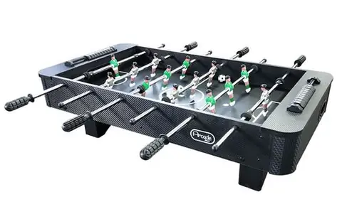 Mini Baby Foot de table deux joueurs