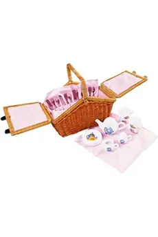 Panier Pique-Nique «Romantique»