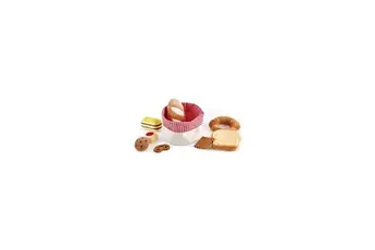 Panier de pain pour enfant