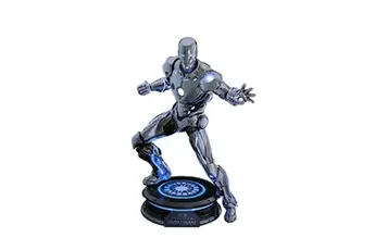 Figurine CMS026B - Marvel Comics - Superior Iron Man