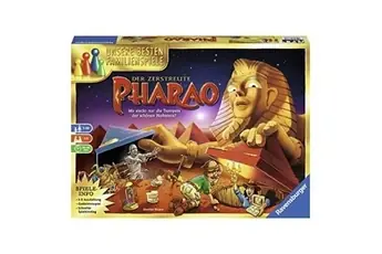 Ravensburger 00.026.656 Jeu De Société