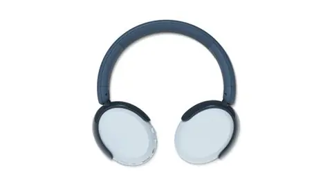 Casque circum-aural sans fil Philips 5000 series TAK5500RT avec réduction active du bruit Vraie sarcelle pour enfants