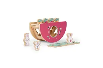 Classic 00012195000000 jouet d'apprentissage