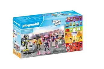 My Figures 71399 Cascadeurs