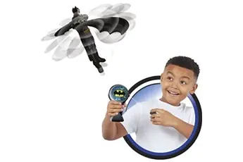 Batman - FLYING HEROES - Figurine