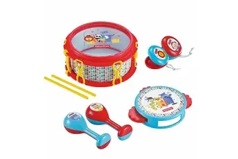 Jouet éducatif Band Drum