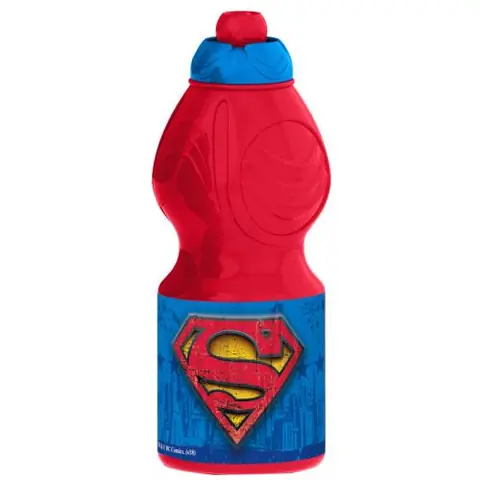 STOR - DC Comics Superman bouteille sport