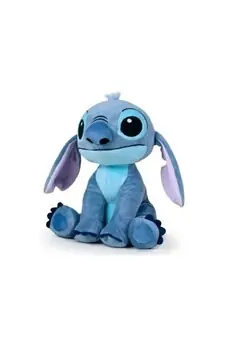 Stitch 30cm Peluche Serie TV Disney Lilo y Stitch Haute Qualité Original