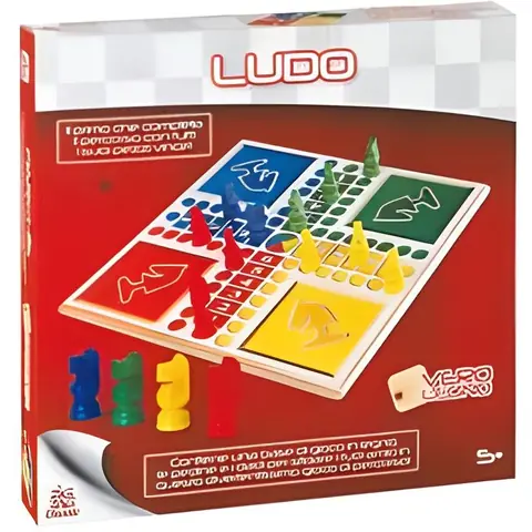 Jeu des petits chevaux