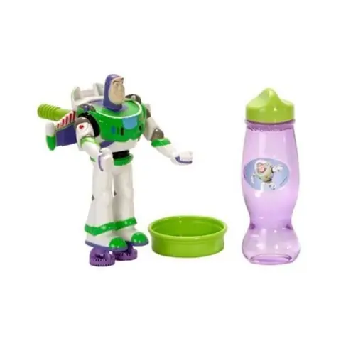 Jouet à bulles - GIOCHI PREZIOSI - Toy Story - Extérieur - Enfant - Multicolore