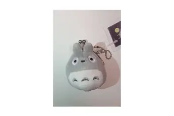 Mon voisin Totoro - Porte-monnaie peluche mini Totoro 8 cm