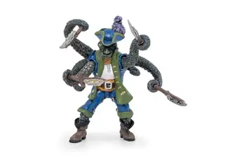 39482 Pirate mutant pieuvre