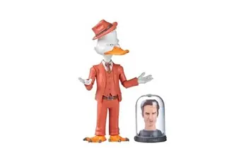Figurine Legends Minus 6