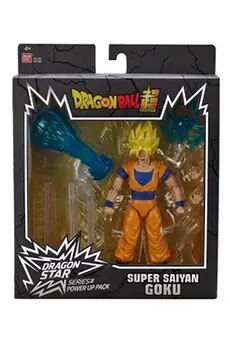 Figurine Power Pack Dragon Stars et ses effets